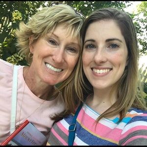 Meet your Posher, Marissa